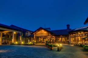Duplex Cobertura - Gramado Wish Serrano